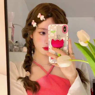 我恐怖的16岁花季