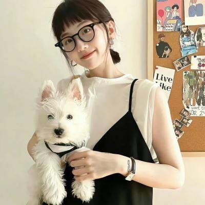 野兽与美女